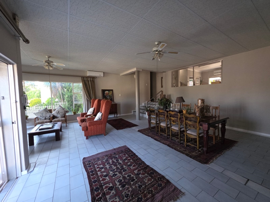 3 Bedroom Property for Sale in Baysvalley Free State